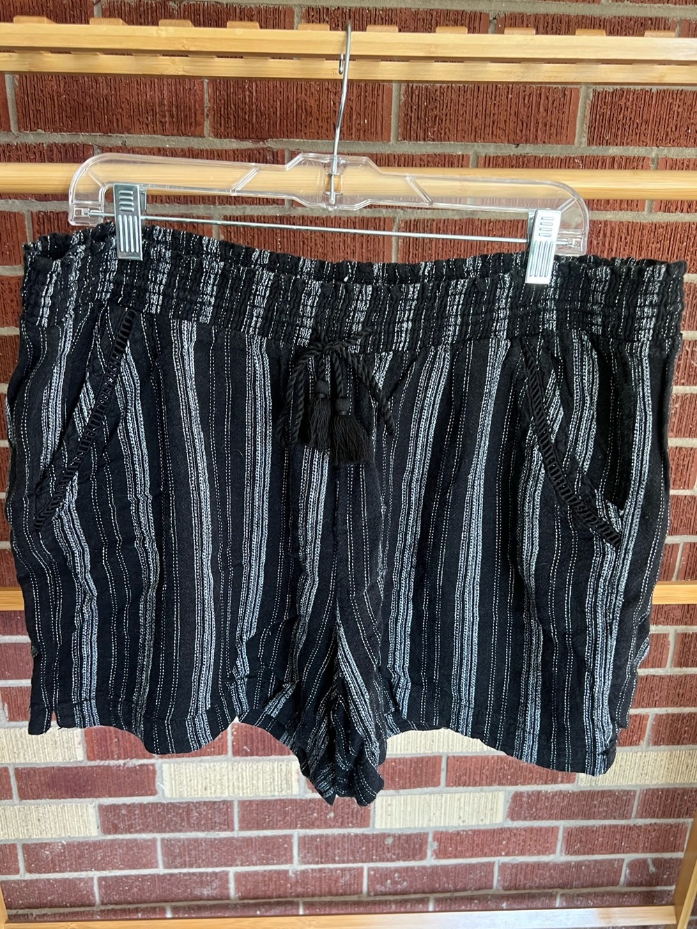Briggs soft shorts